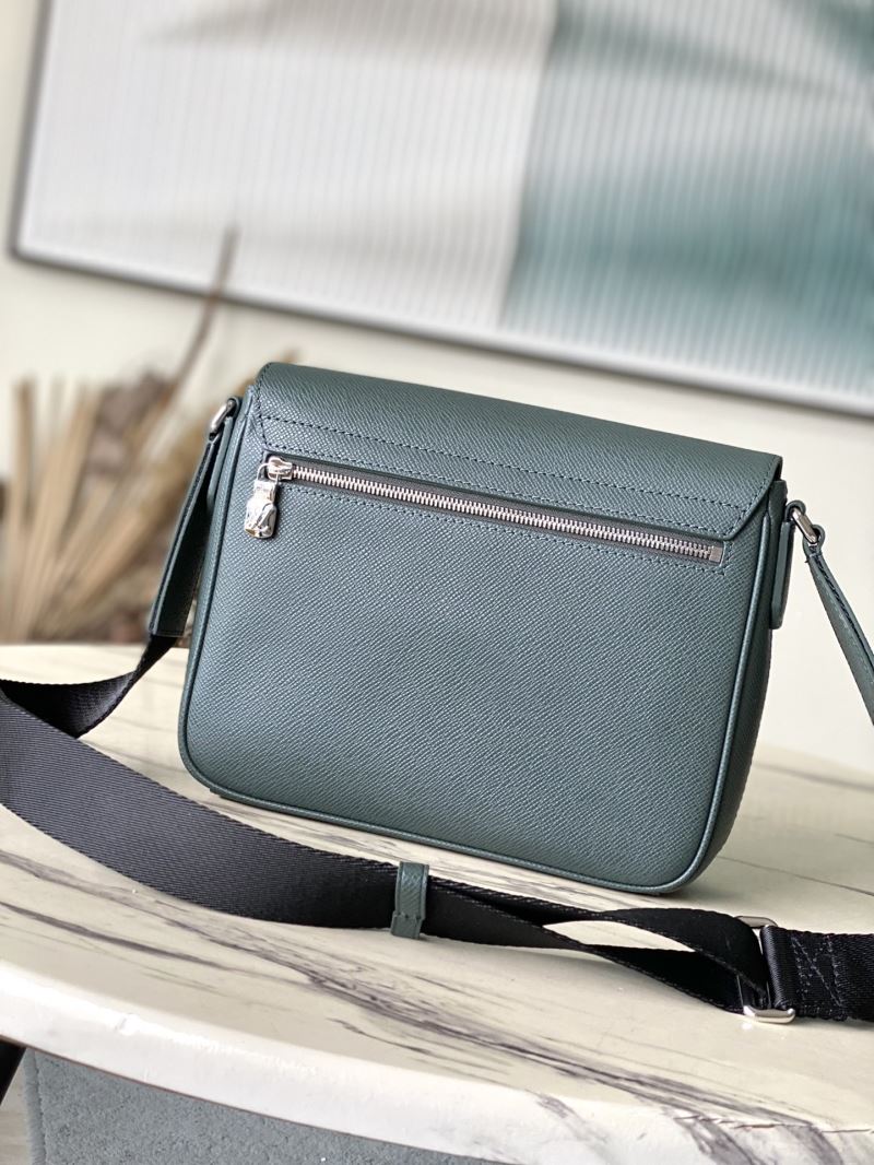 Mens Louis Vuitton Satchel Bags